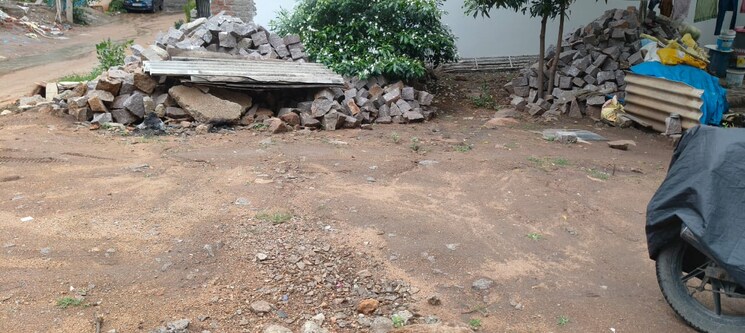 undefined, jubilee hills  710 Sq.Yd. Plot In Jubilee Hills Hyderabad 8993480