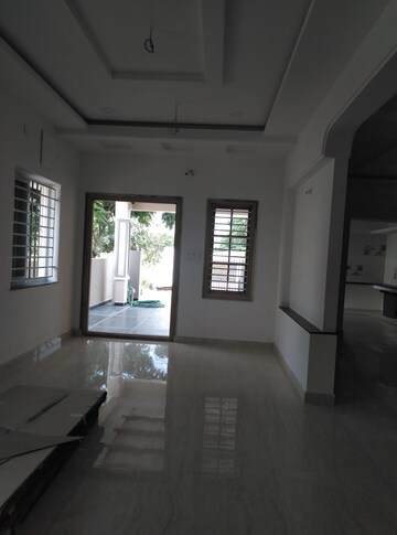 Building Lobby in 4 BHK Independent House at Old Alwal – for Sale