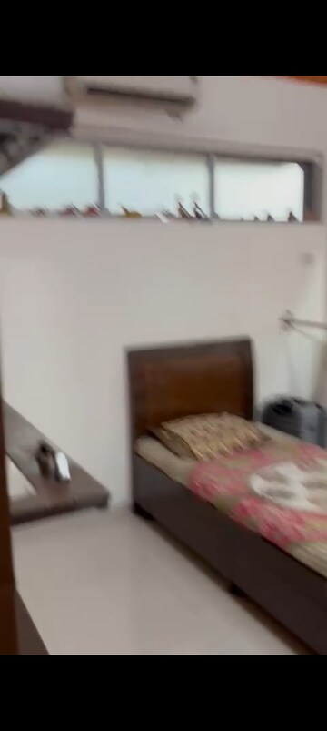 Bedroom in 3 BHK Apartment at Kurla Kamgar CHS, Kurla – for Rent