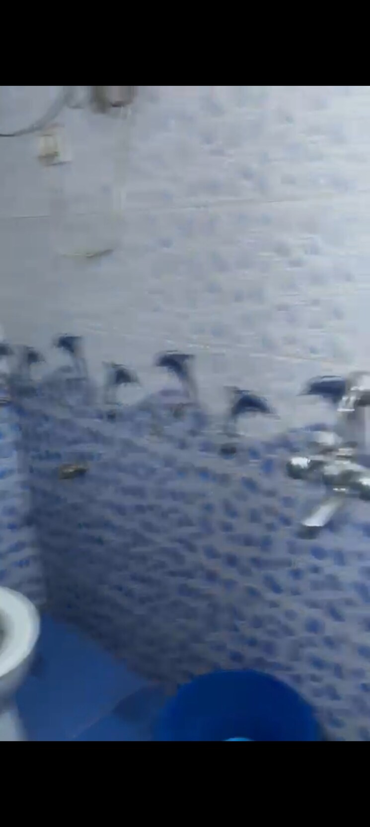 Bathroom, kurla-kamgar-chs 3 Bedroom 1100 Sq.Ft. Apartment In Kurla Mumbai 8993491