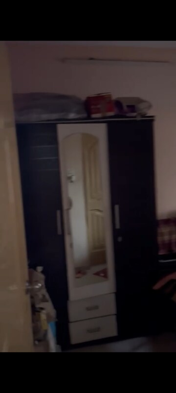 Building Lobby in 3 BHK Apartment at Kurla Kamgar CHS, Kurla – for Rent