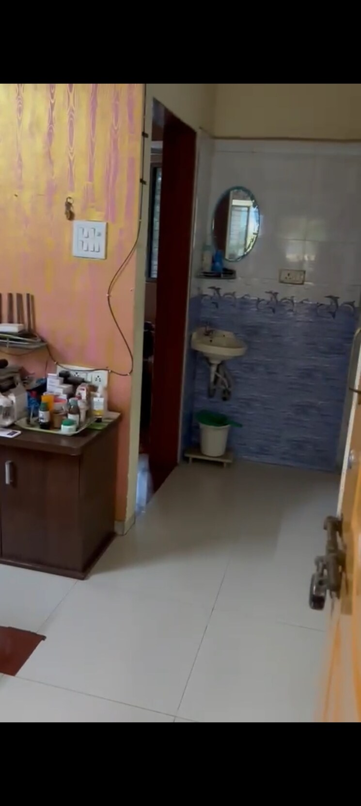 Kitchen, kurla-kamgar-chs 3 Bedroom 1100 Sq.Ft. Apartment In Kurla Mumbai 8993491