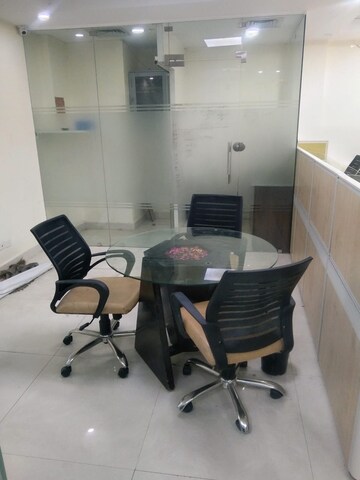 Team Area in  Office Space at Sector 64 – for Rent