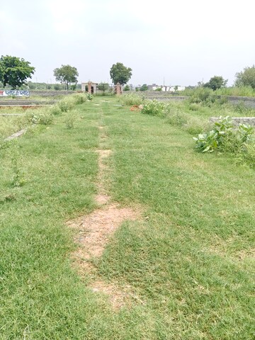 Plot Area in  Plot at Khodna Kalan – for Sale