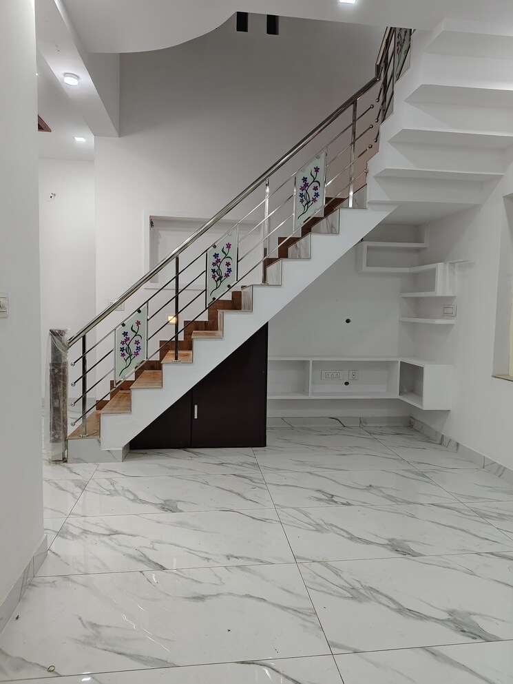 undefined, thiroor 3 Bedroom 1400 Sq.Ft. Independent House In Thiroor Thrissur 8993473