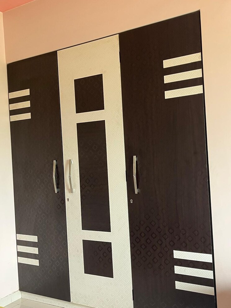 Exterior View, raunak-park-view 2 Bedroom 700 Sq.Ft. Apartment In Ghodbunder Road Thane 8993502