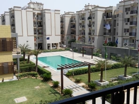 3.5 BHK + Servant Room 1670 Sq.Ft. Builder Floor in Sare Home