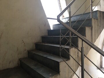 Staircase in  Office Space at Sector 64 – for Rent