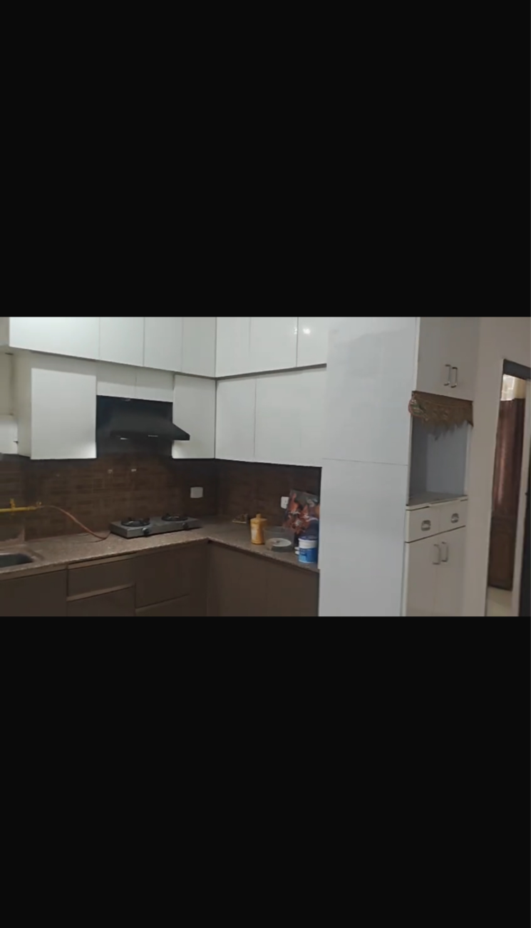 Kitchen, ascent-savy-ville-de-phase-iii 2 Bedroom 1026 Sq.Ft. Apartment In Sehani Khurd Ghaziabad 8993520