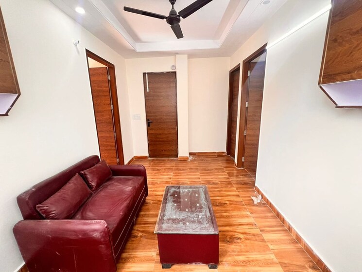 Kitchen, sector 43 2 Bedroom 1250 Sq.Ft. Builder Floor In Sector 43 Gurgaon 8993512