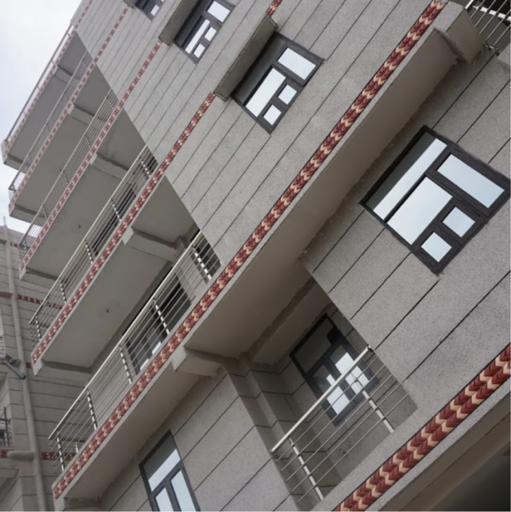 undefined, bisrakh jalalpur 2 Bedroom 980 Sq.Ft. Builder Floor In Bisrakh Jalalpur Greater Noida 8993550