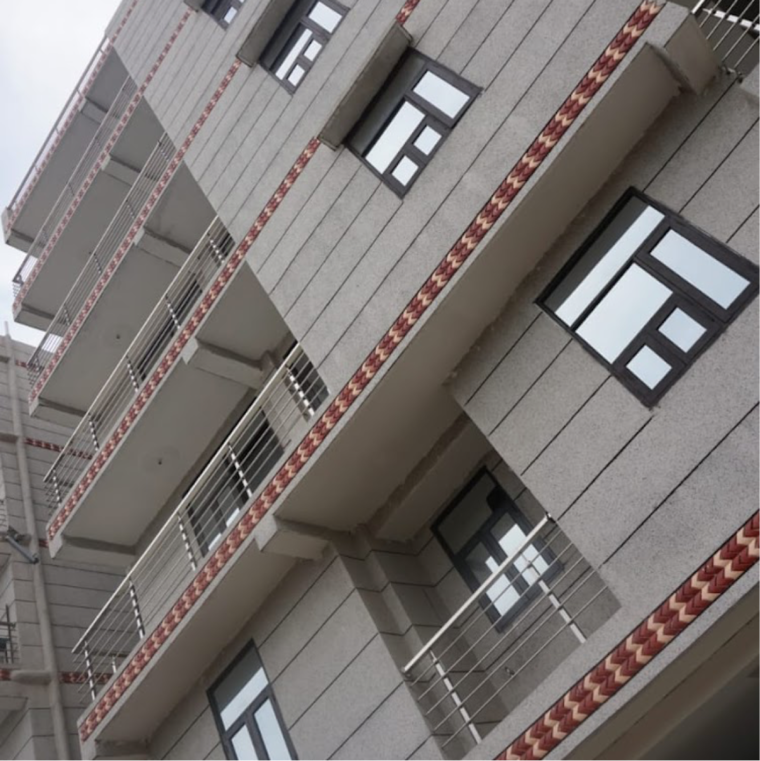 undefined, bisrakh jalalpur 2 Bedroom 980 Sq.Ft. Builder Floor In Bisrakh Jalalpur Greater Noida 8993550