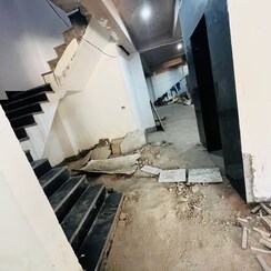 2 BHK Builder Floor For Sale in Brij Vatika