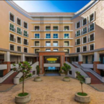 2300 Sq.Ft. Office Space in Brigade Orchards