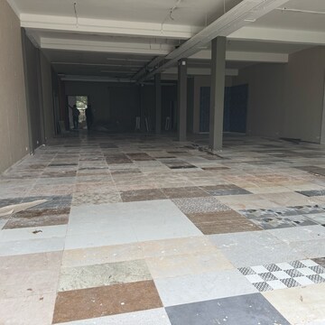 Parking in  Shop at Banjara Hills – for Rent