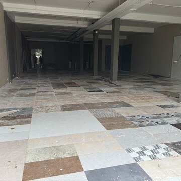 Parking in  Shop at Banjara Hills – for Rent