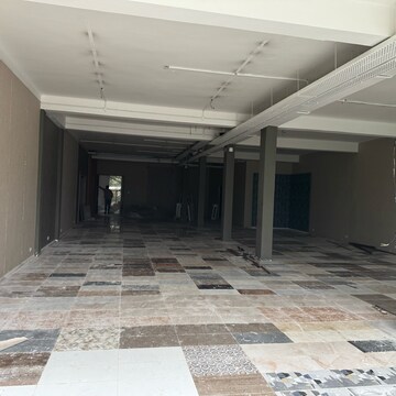 Building Lobby in  Shop at Banjara Hills – for Rent