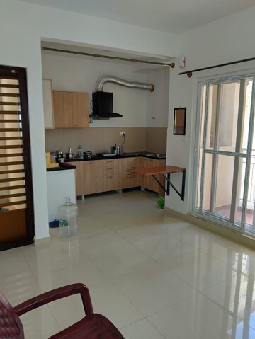 Kitchen in 2 BHK Builder Floor at Laxmi Homes Attibele, Attibele – for Rent