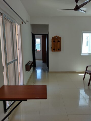 Living Room in 2 BHK Builder Floor at Laxmi Homes Attibele, Attibele – for Rent