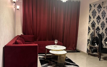 2 BHK Apartment For Sale in Supertech Livingston, Sain Vihar