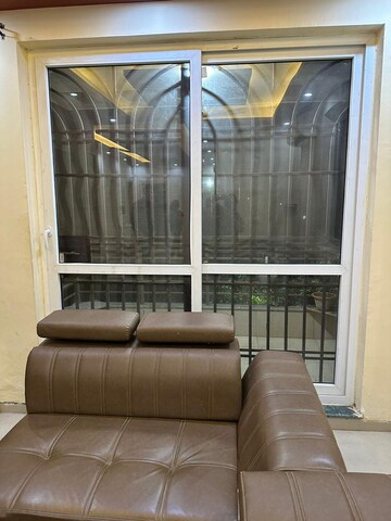 Staircase in 3 BHK Apartment at BPTP Park 81, Sector 81 – for Rent