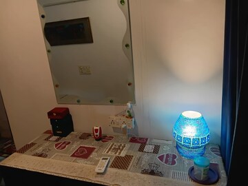 Bathroom in 3 BHK Builder Floor at Lajpat Nagar 4 – for Sale