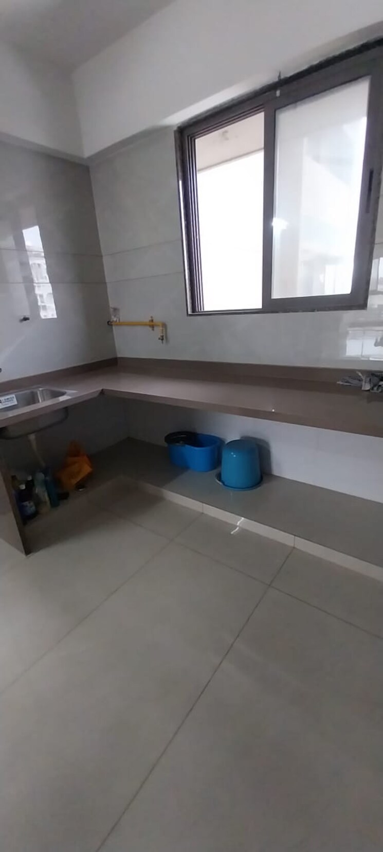 Kitchen, naranpura 3 Bedroom 1890 Sq.Ft. Apartment In Naranpura Ahmedabad 8993571