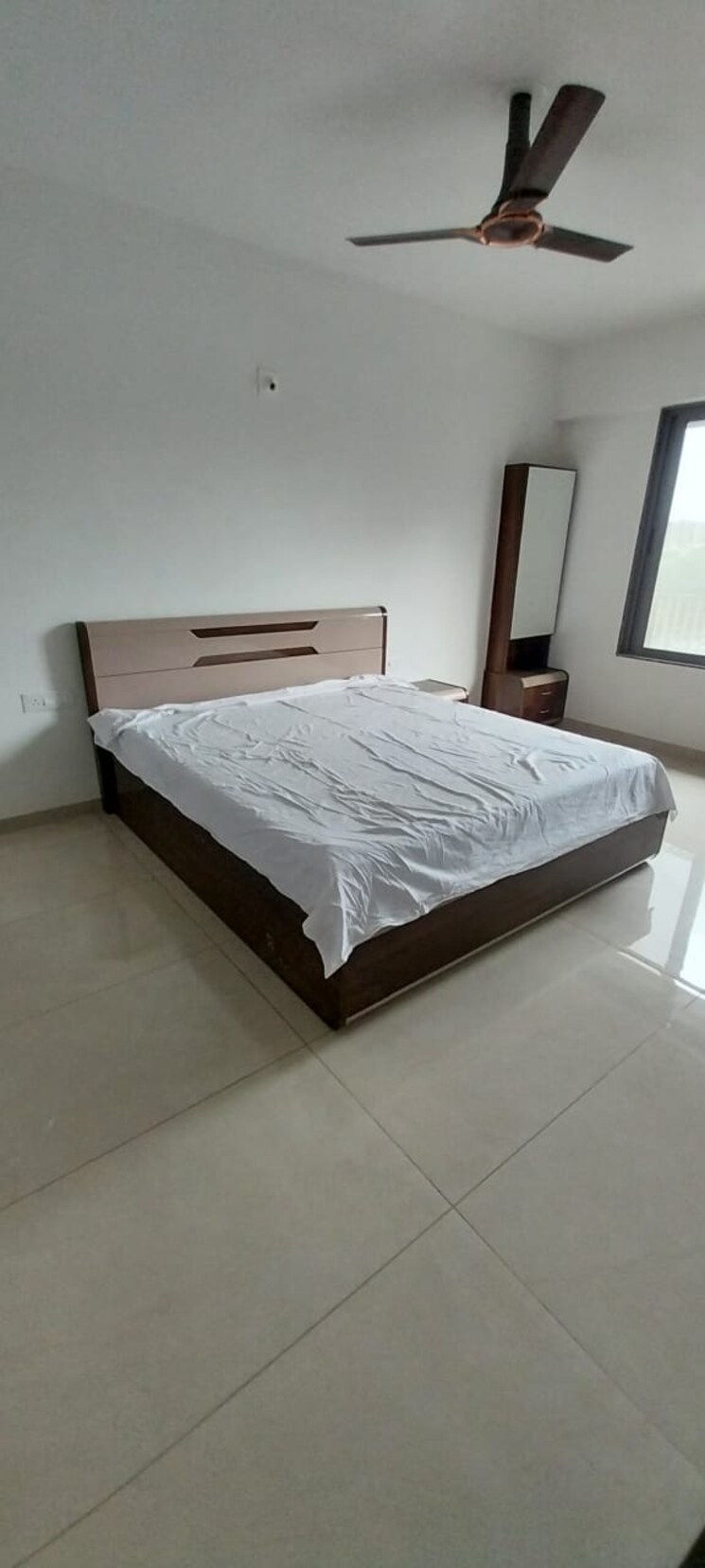 Master Bedroom, naranpura 3 Bedroom 1890 Sq.Ft. Apartment In Naranpura Ahmedabad 8993571