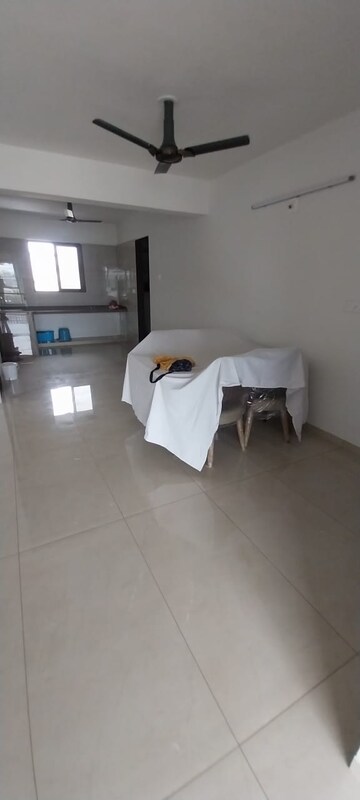 Kitchen in 3 BHK Apartment at Naranpura – for Rent