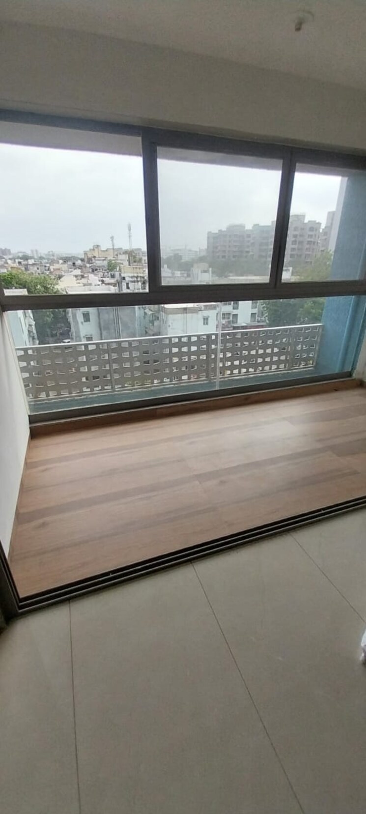 Balcony, naranpura 3 Bedroom 1890 Sq.Ft. Apartment In Naranpura Ahmedabad 8993571