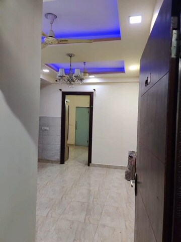 2 BHK Builder Floor For Sale in Vaishali Sector 2