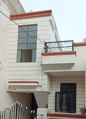 3 BHK Villa For Sale in Ajmer Road