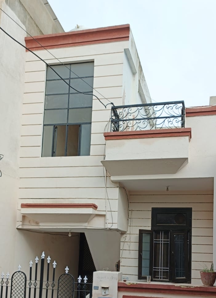 3 BHK Villa For Sale in Ganesh Nagar 