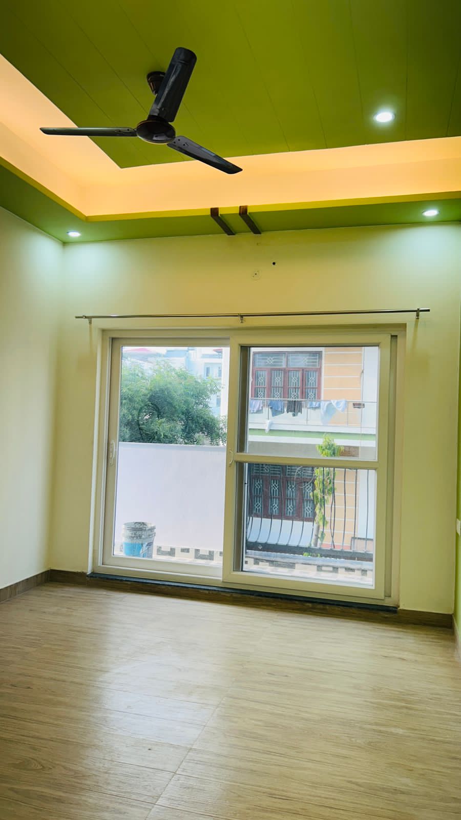 2 BHK Builder Floor For Rent in Sahastradhara Road