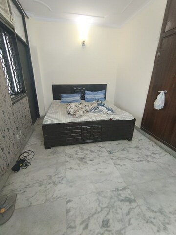 Bedroom in 3 BHK Builder Floor at Lajpat Nagar 4 – for Sale