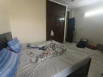 Bedroom in 3 BHK Builder Floor at Lajpat Nagar 4 – for Sale