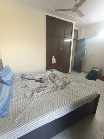 Bedroom in 3 BHK Builder Floor at Lajpat Nagar 4 – for Sale