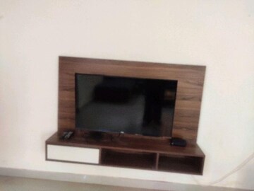 Furnished Amenities in 4 BHK Apartment at Kohinoor S3 Lifestyle, Pimple Saudagar – for Sale