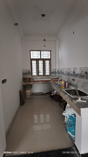 Kitchen in 2 BHK Apartment at Gaur City 2 - 12th Avenue, Sector 16c Greater Noida – for Rent