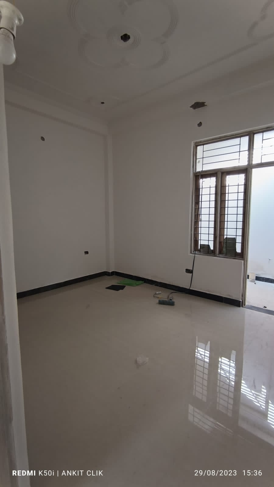 2 BHK + Pooja Room 1225 Sq.Ft. Apartment in Gaur City 2 - 12th Avenue