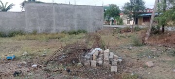 Plot Area in  Plot at Rausar – for Sale
