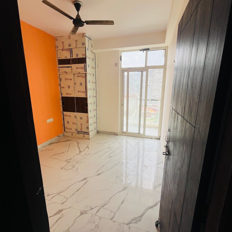 Bathroom, aarya-vihar 1 Bedroom 650 Sq.Ft. Builder Floor In Sarfabad Village Noida 8993596