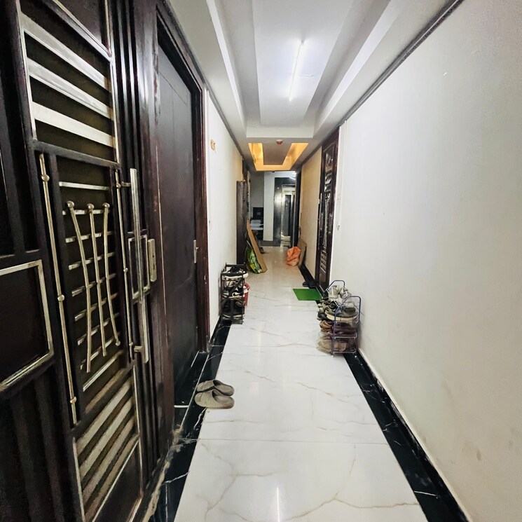 undefined, aarya-vihar 1 Bedroom 650 Sq.Ft. Builder Floor In Sarfabad Village Noida 8993596