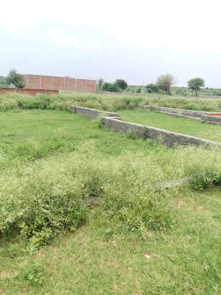 undefined, khodna kalan  100 Sq.Yd. Plot In Khodna Kalan Greater Noida 8993595