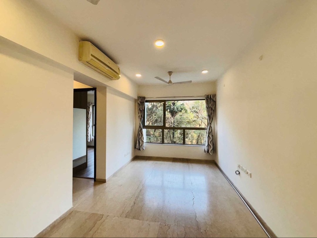 2 BHK Apartment For Rent in L&T Emerald Isle