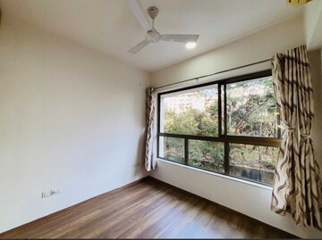 Room in 2 BHK Apartment at L&T Emerald Isle, Powai – for Rent