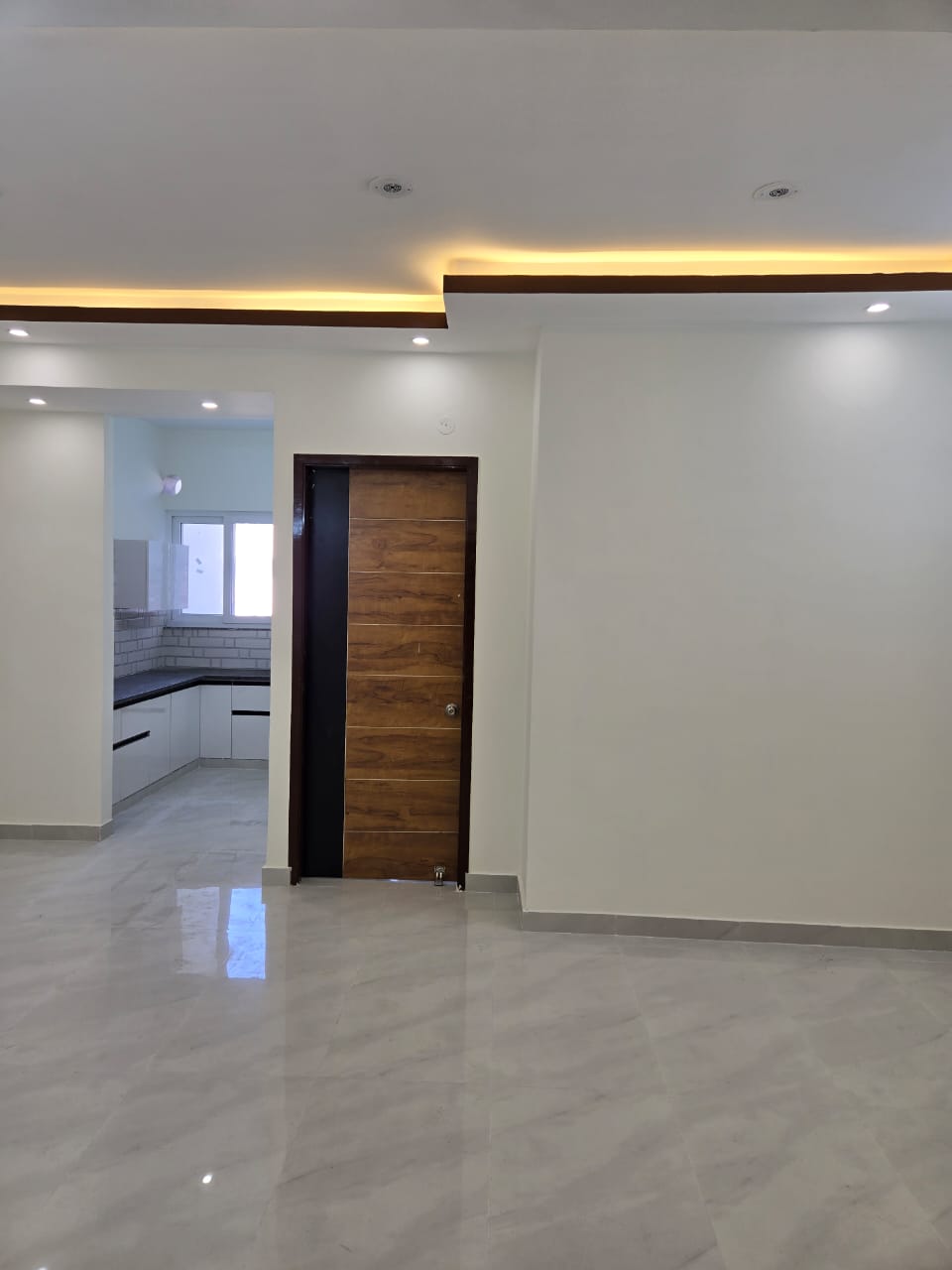 2 BHK Builder Floor For Rent in Shahastradhara Road