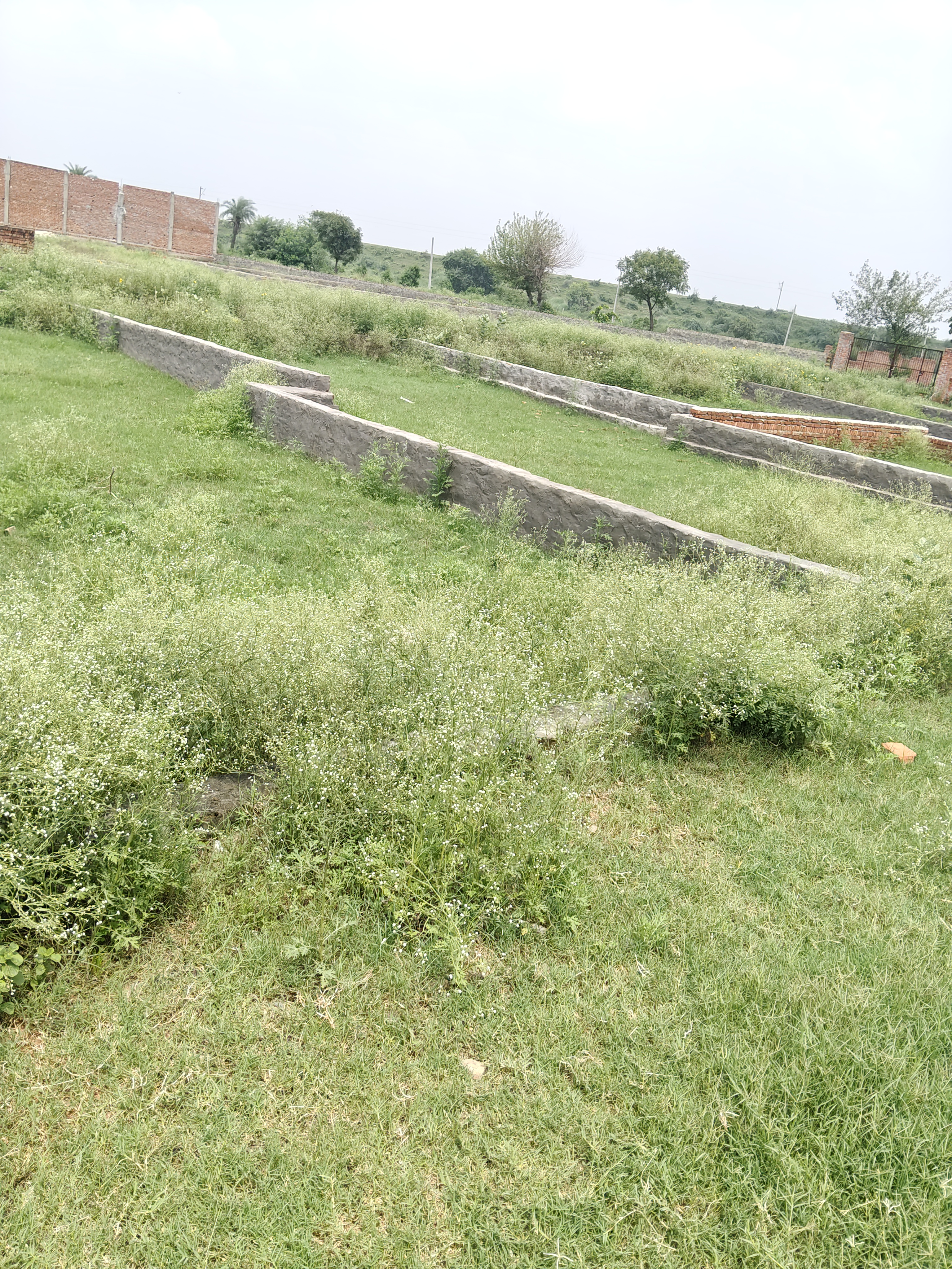 Plot For Sale in Rudra Enclave 01