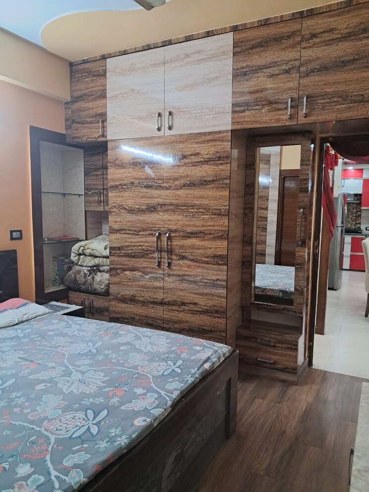 Room, rps-savana 3 Bedroom 1249 Sq.Ft. Apartment In Sector 88 Faridabad 8993579