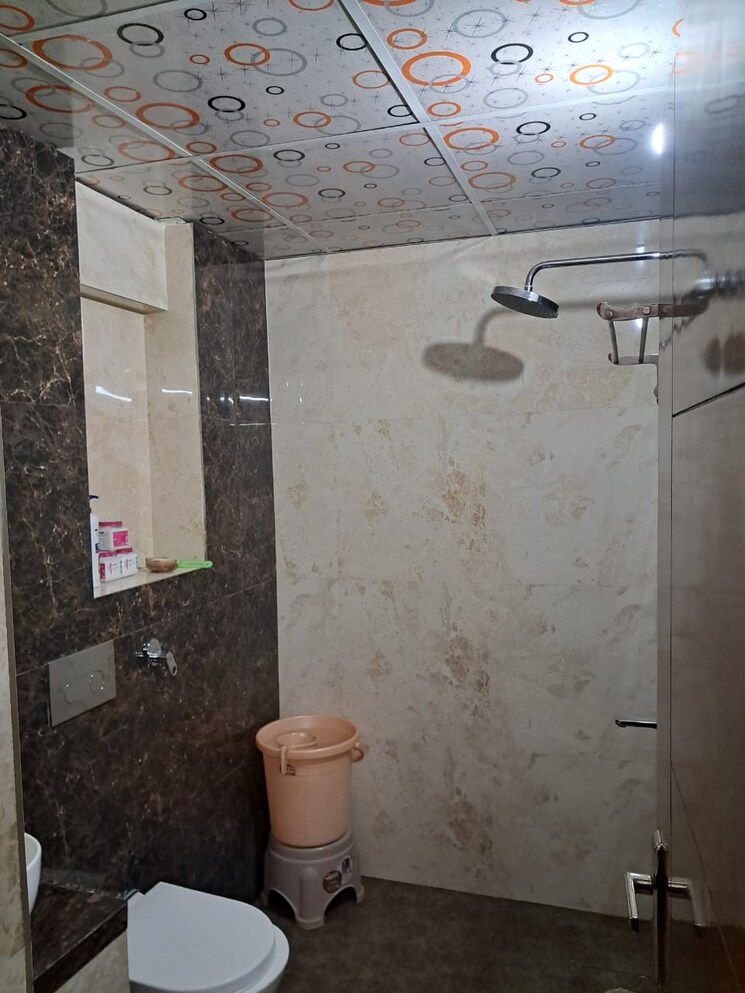 Bathroom, rps-savana 3 Bedroom 1249 Sq.Ft. Apartment In Sector 88 Faridabad 8993579
